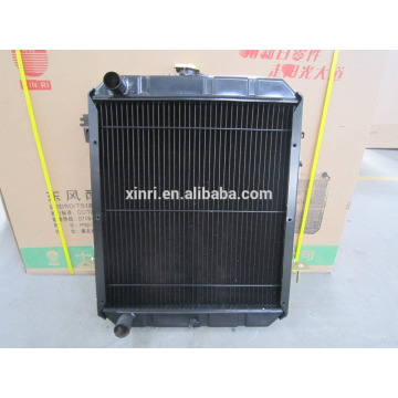 Radiateur en cuivre pour camion ISUZU npr 8973543650